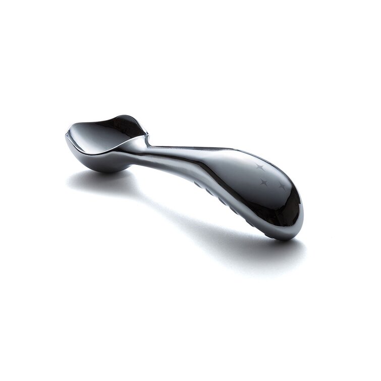 Midnight Scoop Ice Cream Scoop Reviews Wayfair